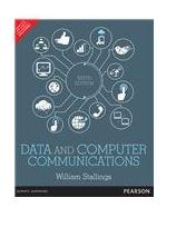 Data and Computer Communications, 9e